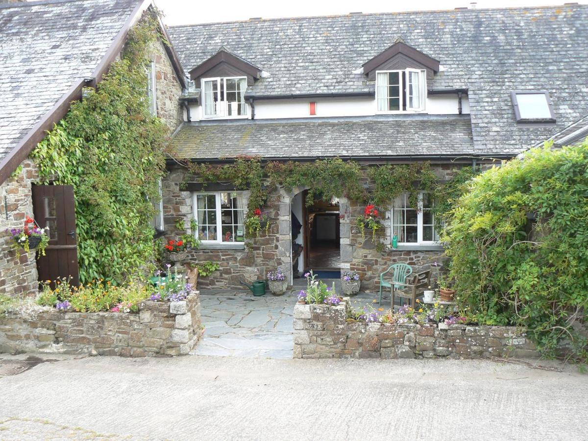 Old Keepers Cottage Bideford Exterior photo